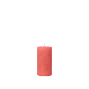 Rustic Pillar candle Rustic Pillar candle
