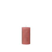 Rustic Pillar candle Rustic Pillar candle