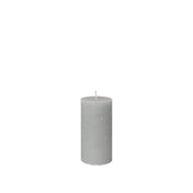 Rustic Pillar candle Rustic Pillar candle