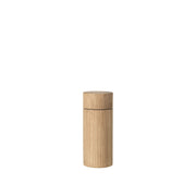 Oak Salt/pepper grinder