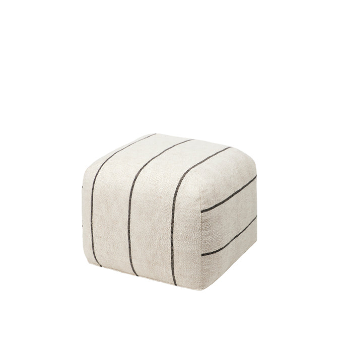 Sigrid Pouf – Broste Copenhagen