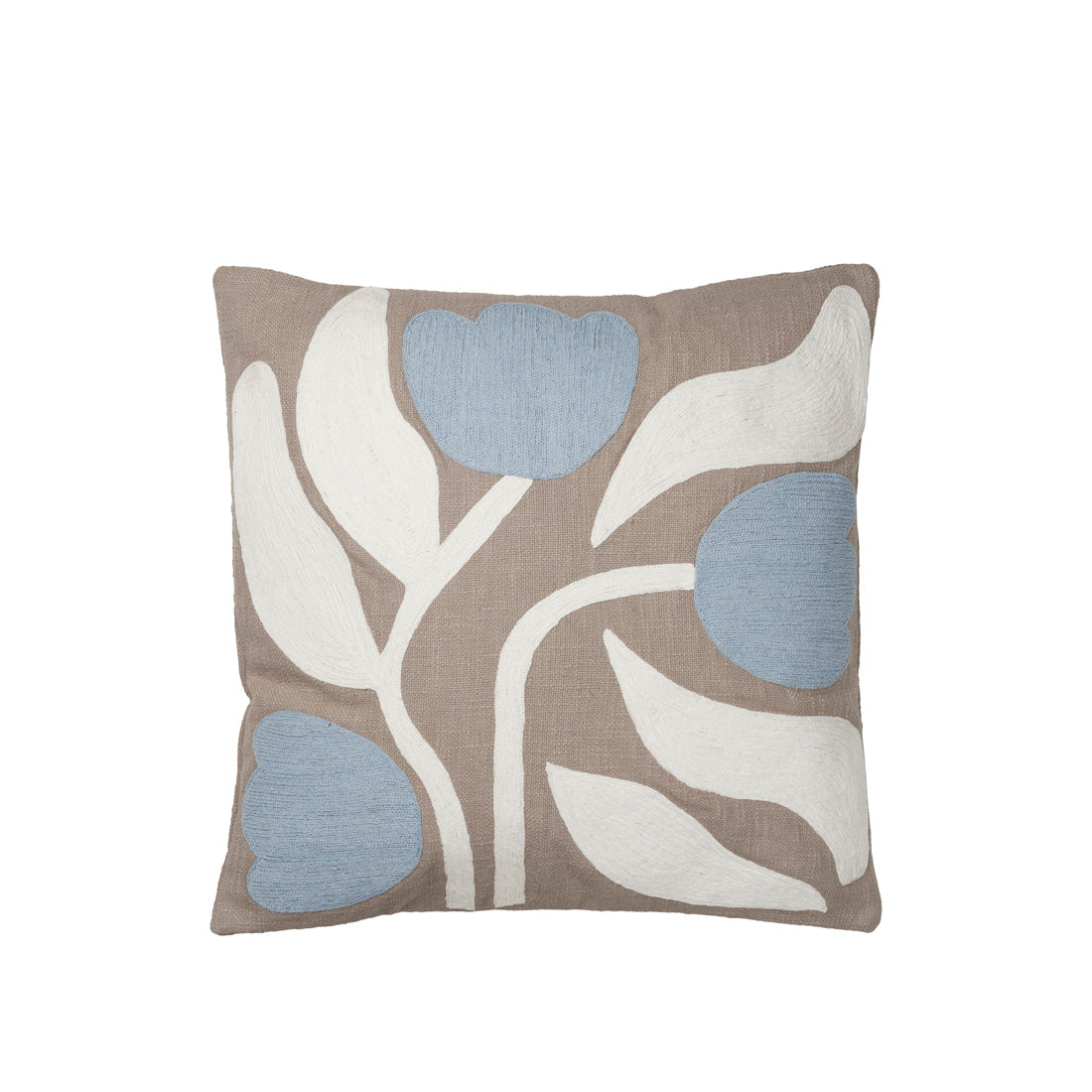ミュージシャン BICOLOR VELOR CUSHION COVER Dora Cushion Cover – Broste Copenhagen
