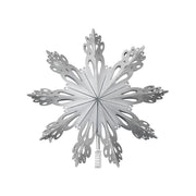 Snowflake Tree Topper