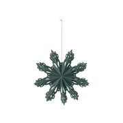 Snowflake Weihnachtsstern S