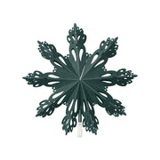 Snowflake Baumspitze