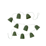 Pulp Glocke Christbaumschmuck