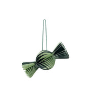 Caramel Christbaumschmuck
