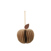 Apple Ornament