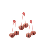 Cherry Ornements