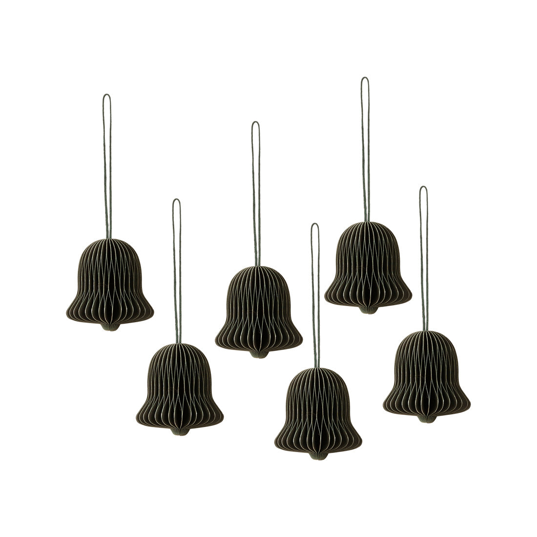 Chime Bell Ornaments