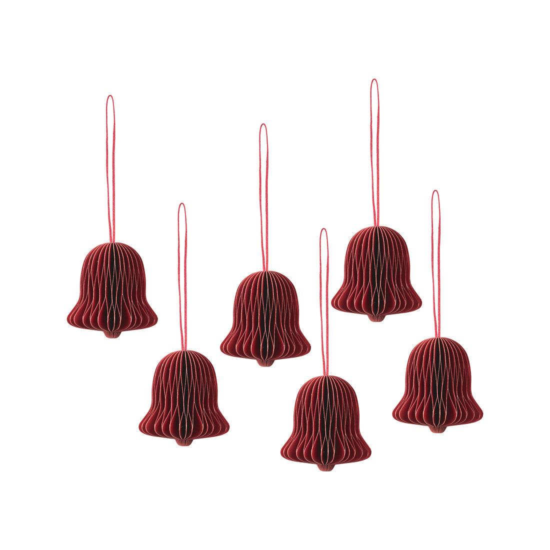 Chime Bell Ornaments