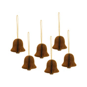 Chime Bell Ornements Chime Bell Ornements