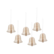 Chime Bell Ornements Chime Bell Ornements