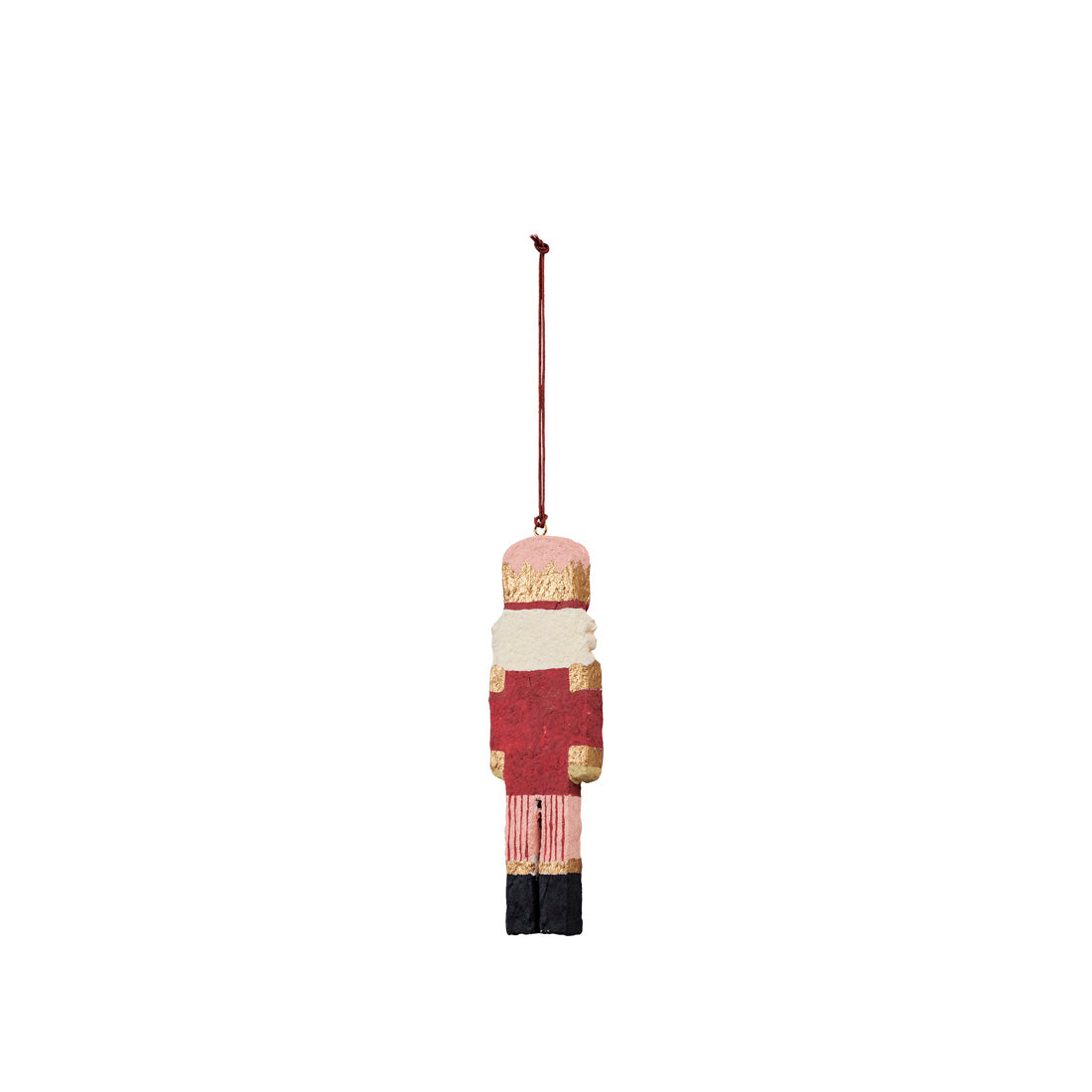 Fairy Tale Juletræspynt Nutcracker