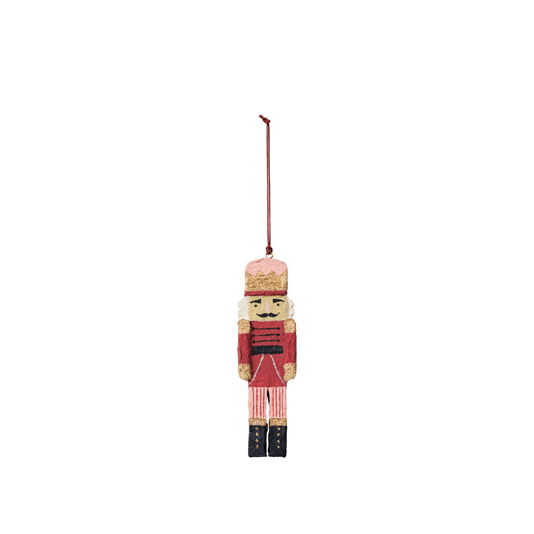 Fairy Tale Juletræspynt Nutcracker