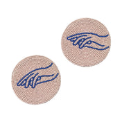 Touch Untersetzer Touch Untersetzer