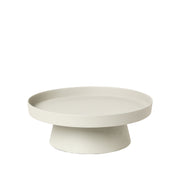 Holger Candle plate