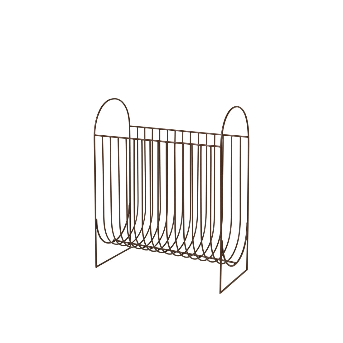 Maggie Zeitungsständer