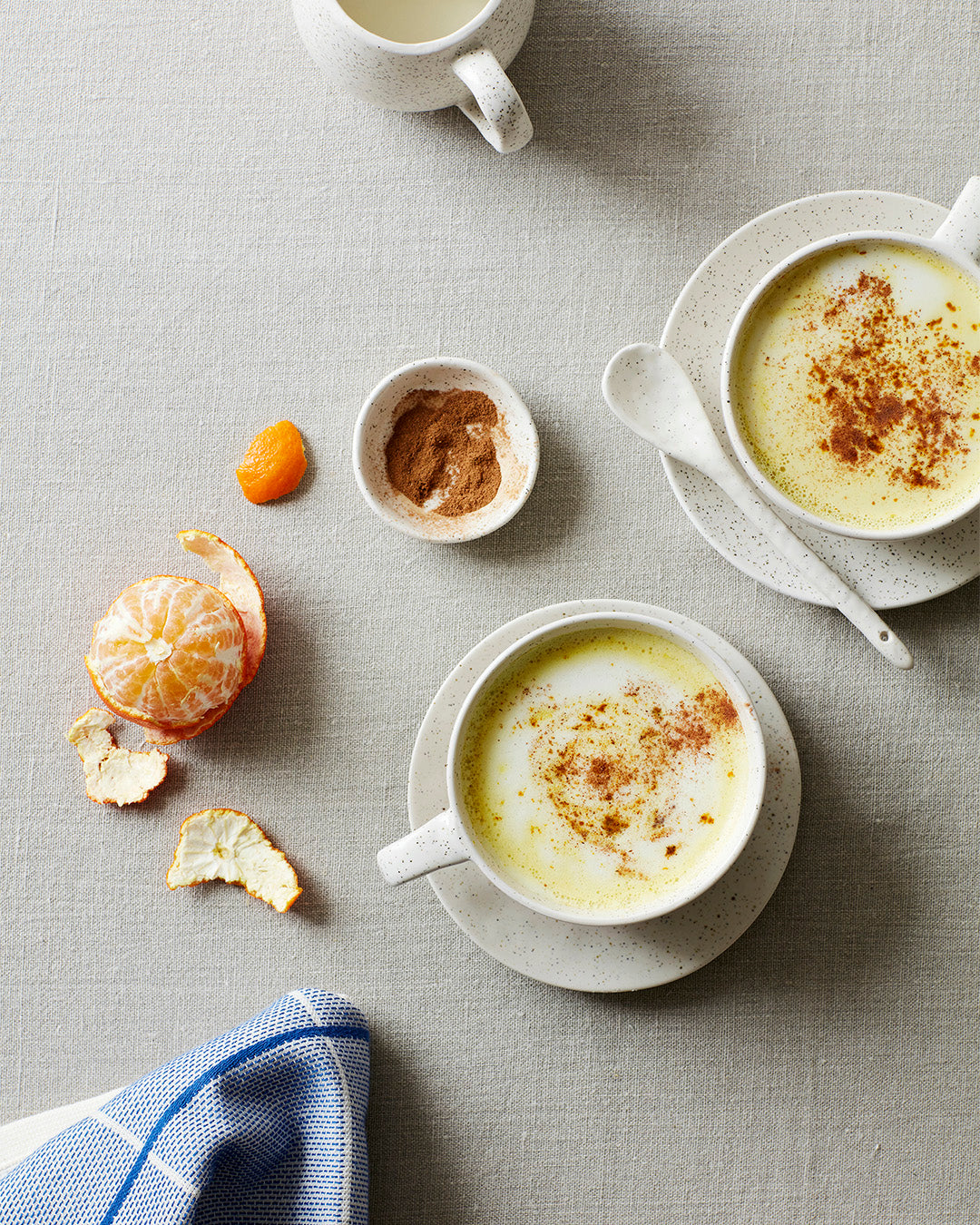 Golden milk