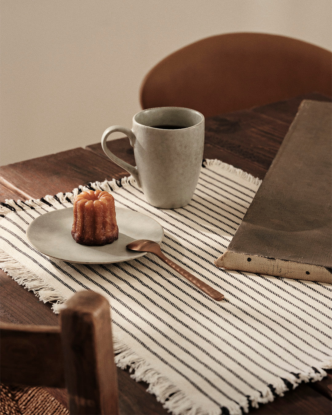 Dækkeservietter, Bordløbere & Coasters
