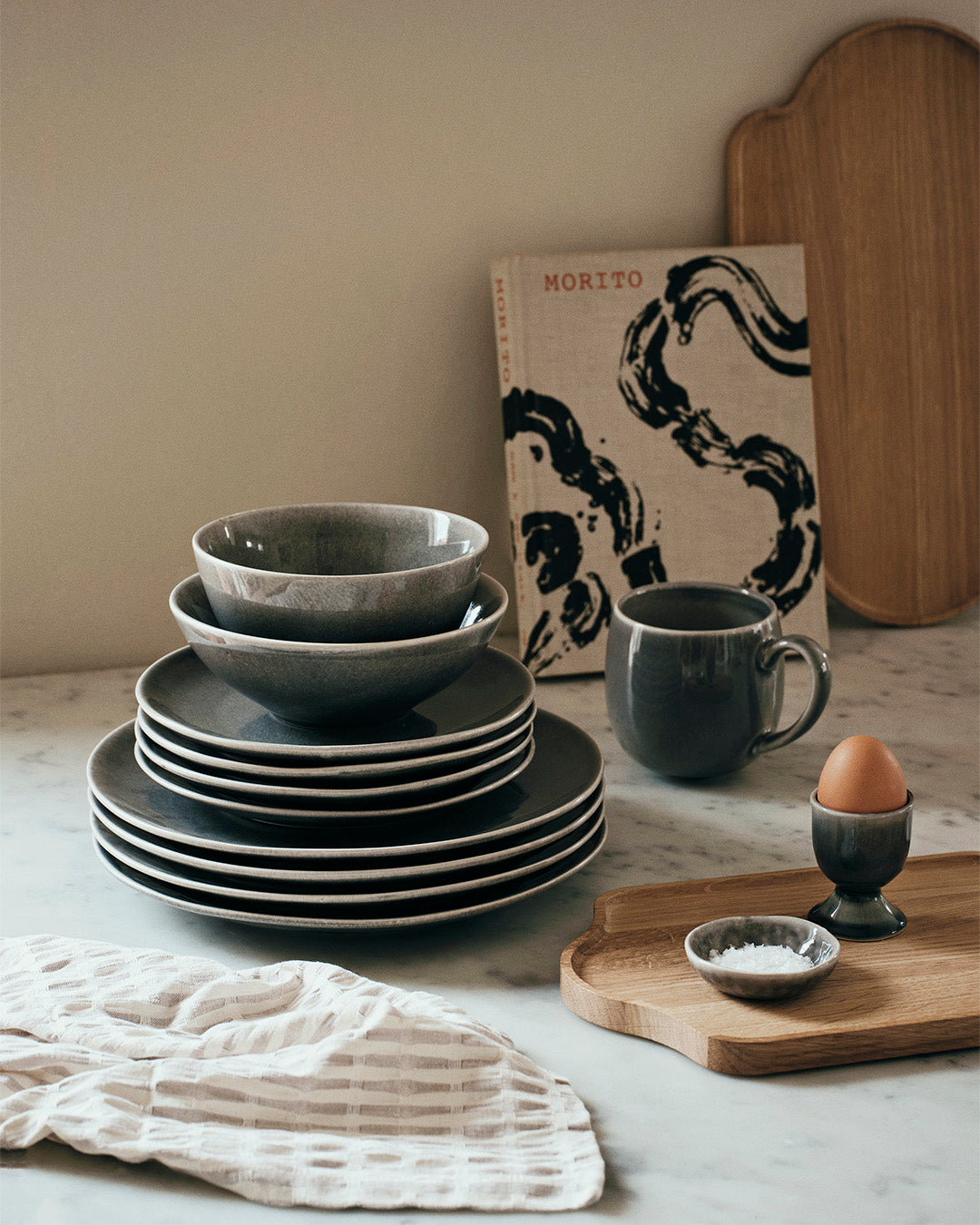 Geschirr – Broste Copenhagen