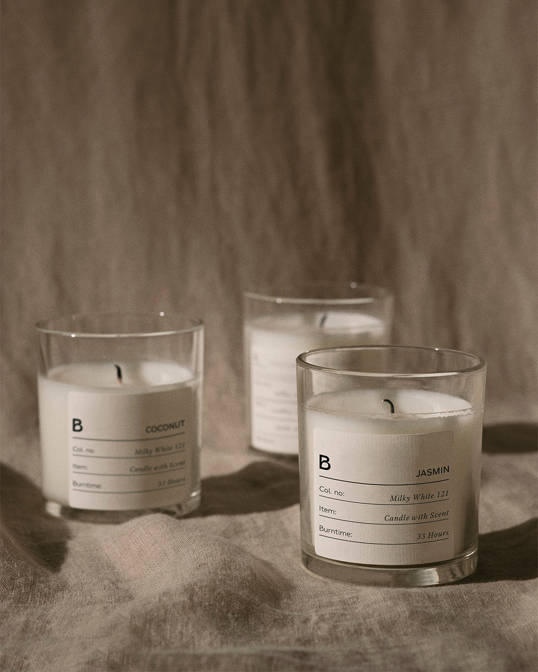 Candles – Broste Copenhagen