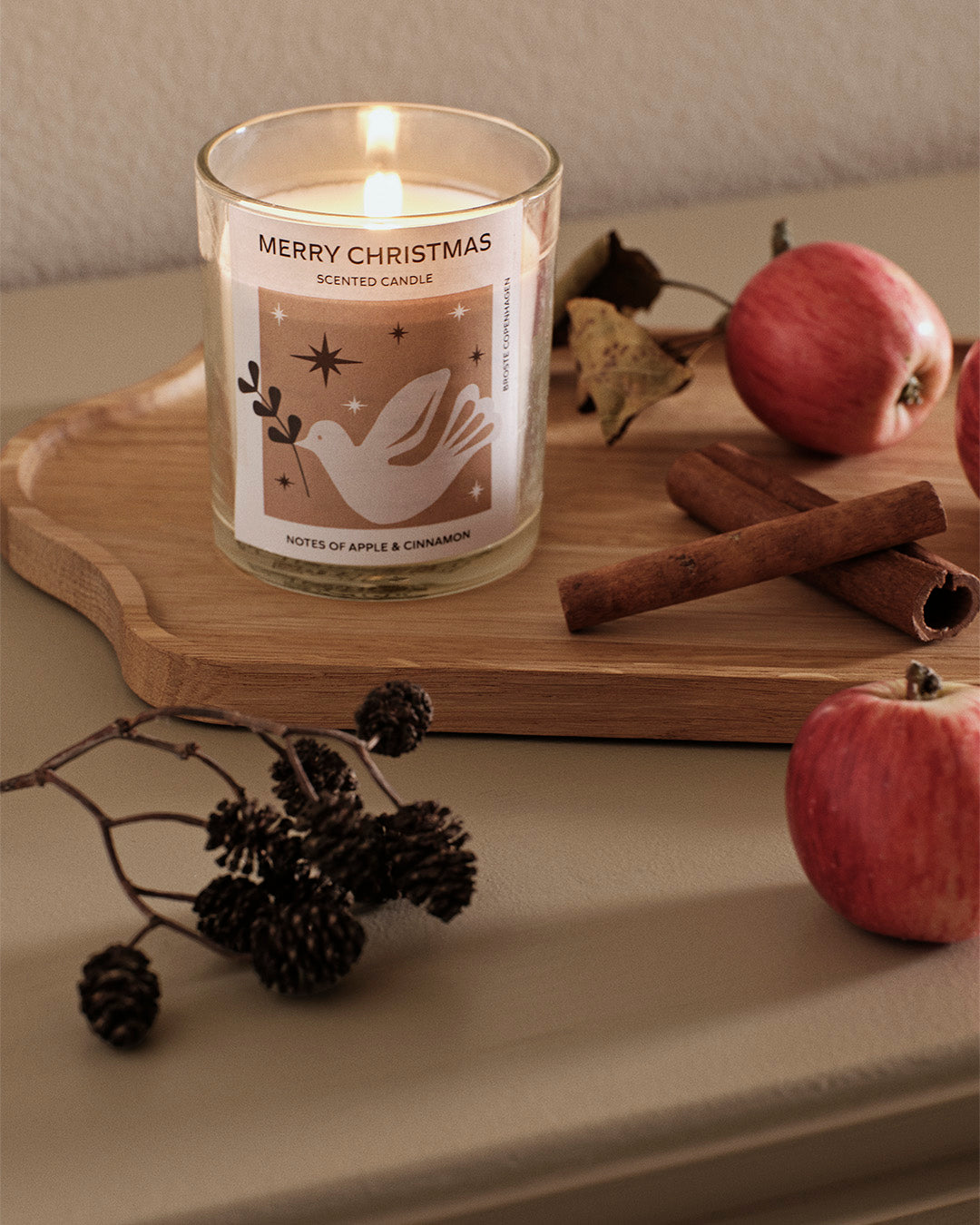 Candles – Broste Copenhagen