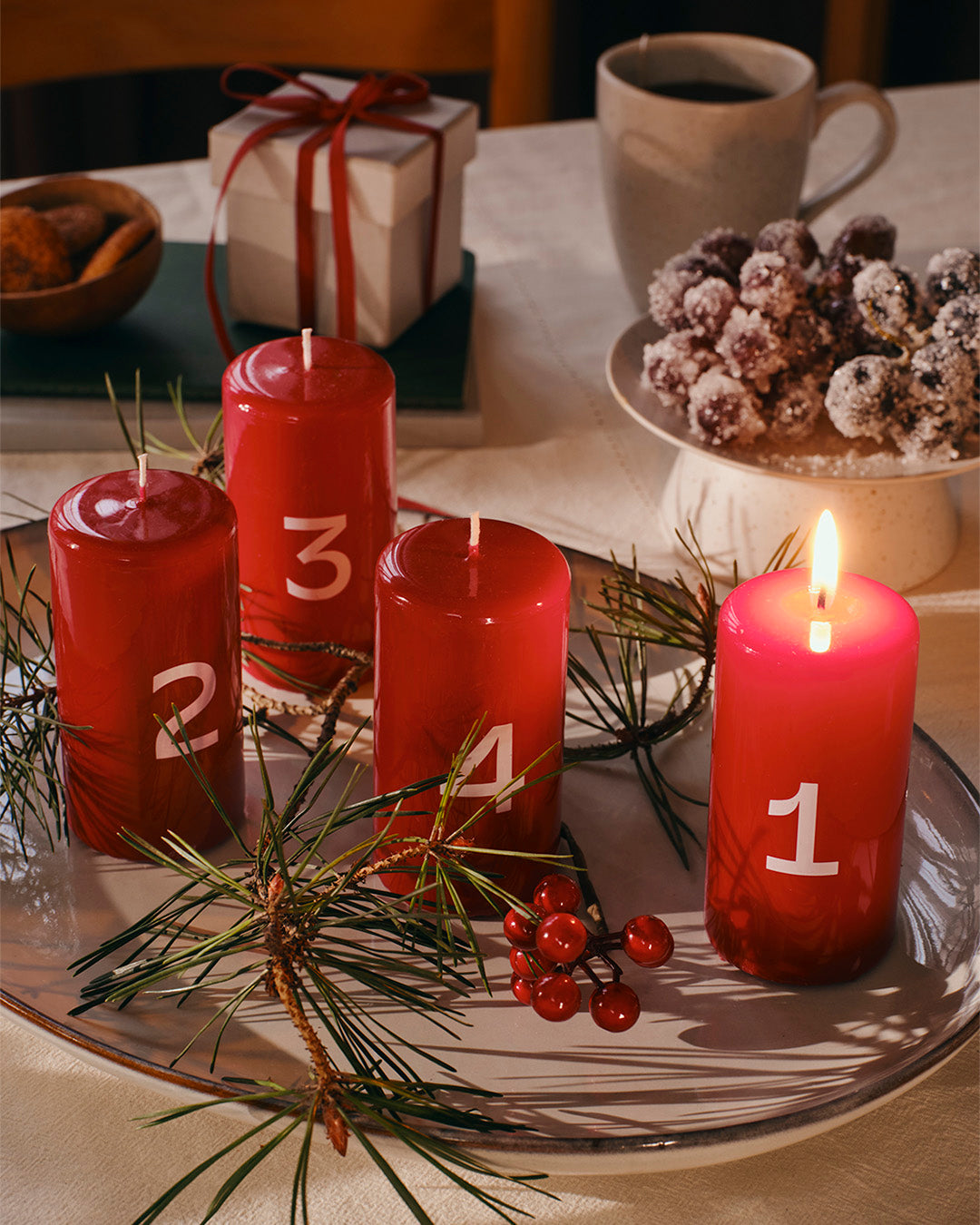 Advent