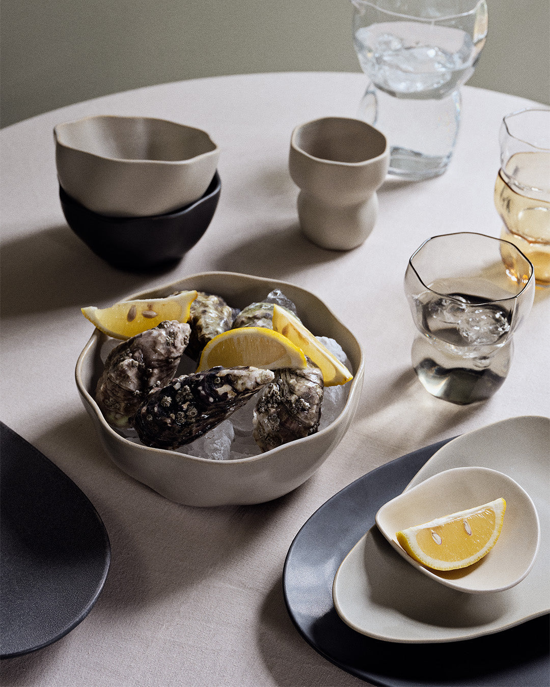 Glassware – Page 4 – Broste Copenhagen