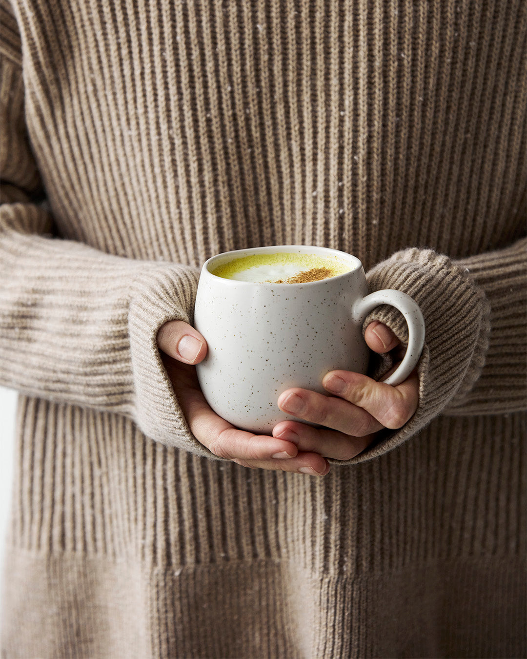 Golden milk