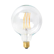 Glow Light Bulb