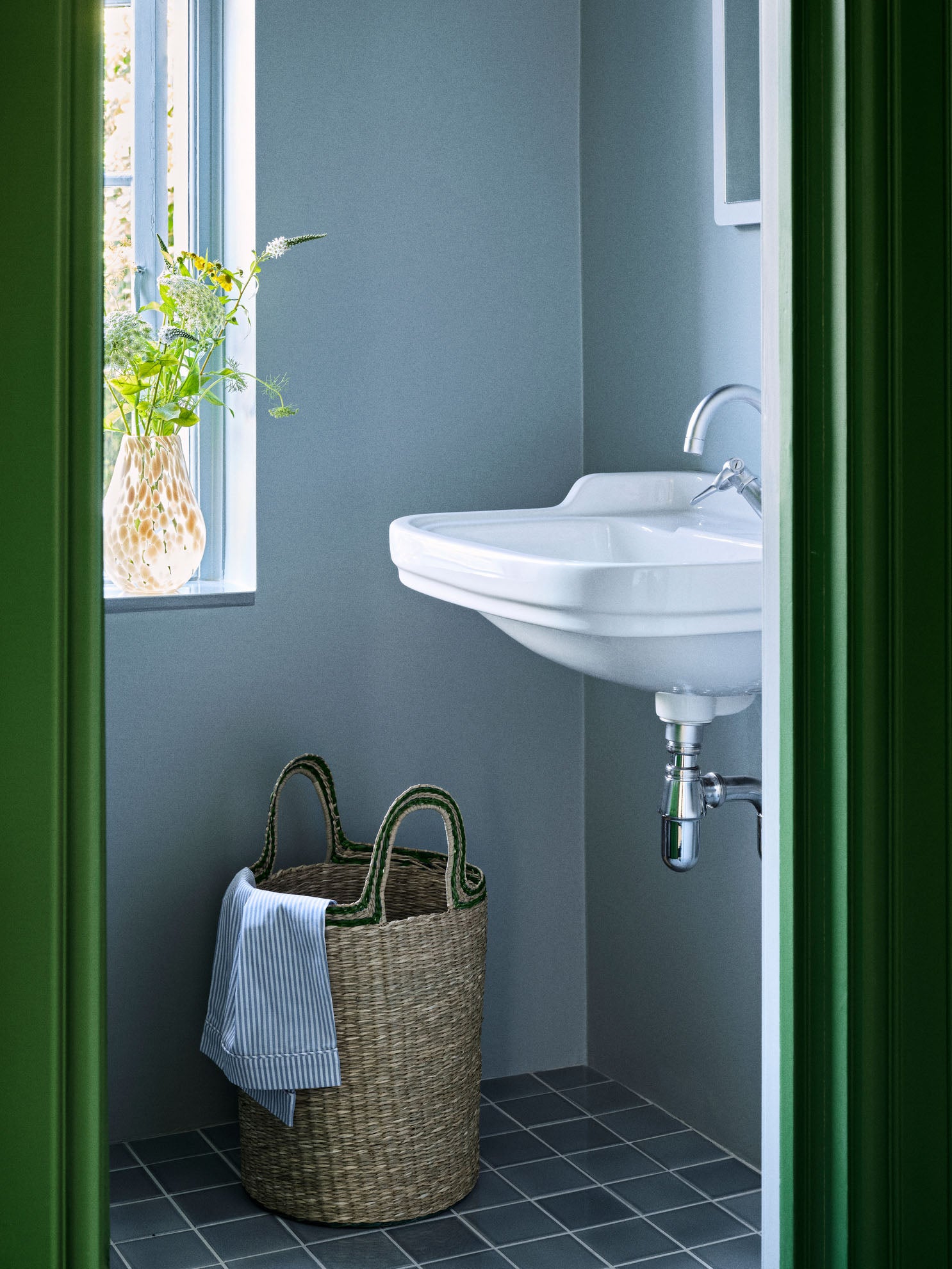 Lykke Basket
