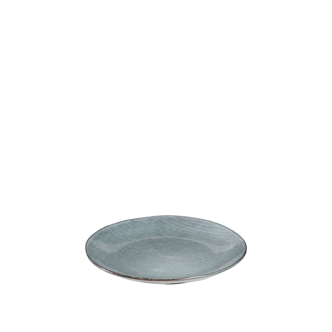 Nordic Sea Dessert/lunch plate