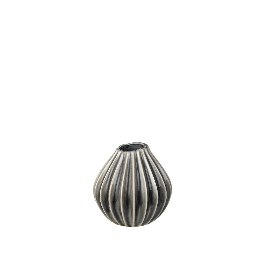Wide Vase S