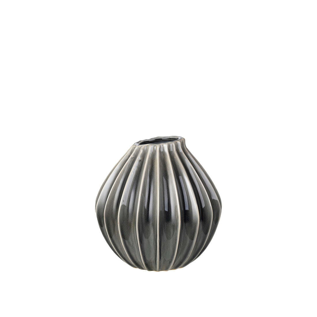 Wide Vase M