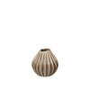 Wide Vase S