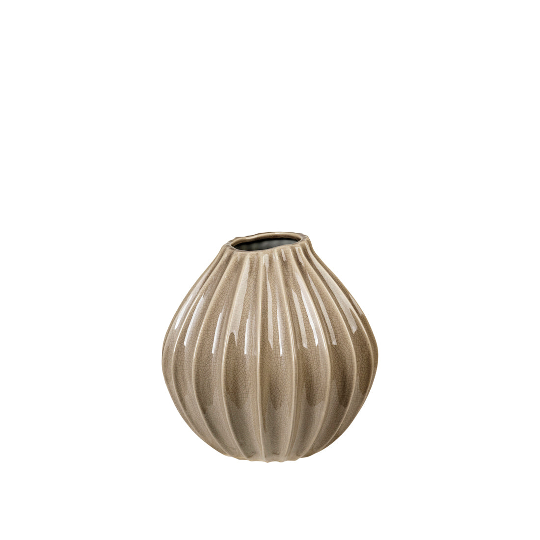 Wide Vase M
