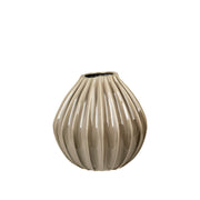 Wide Vase L