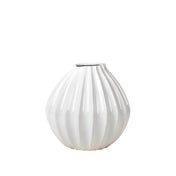 Wide Vase L