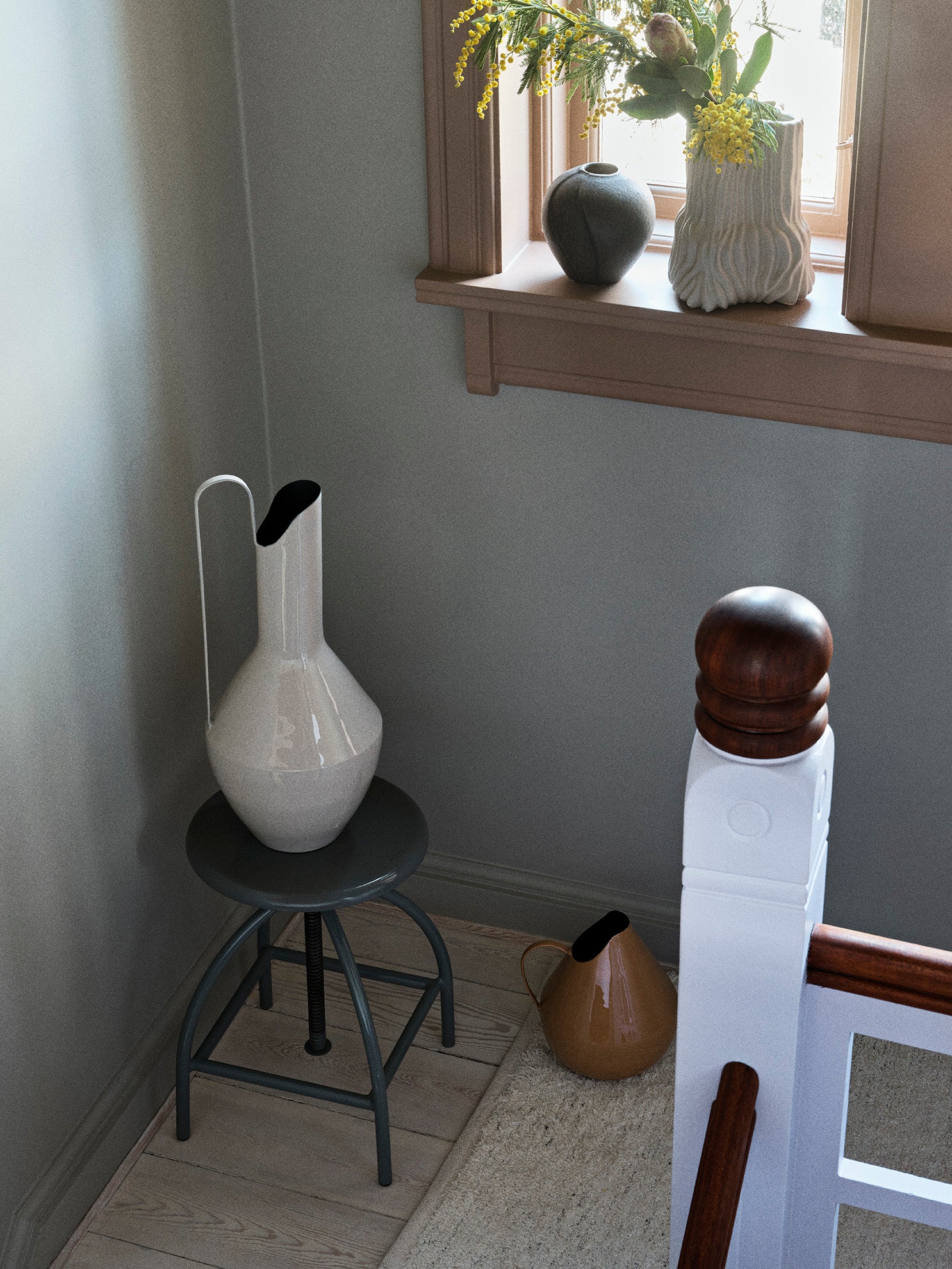 Magny Vase