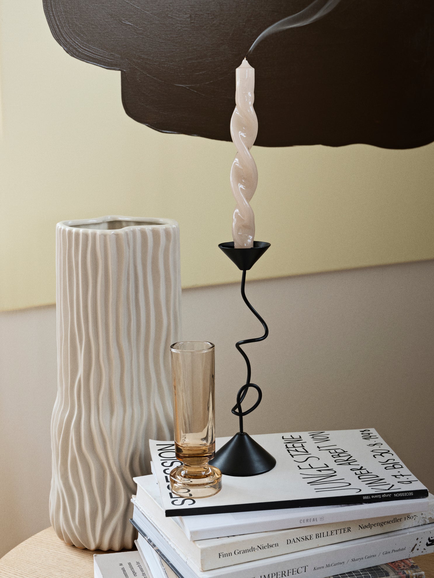 Magny Vase