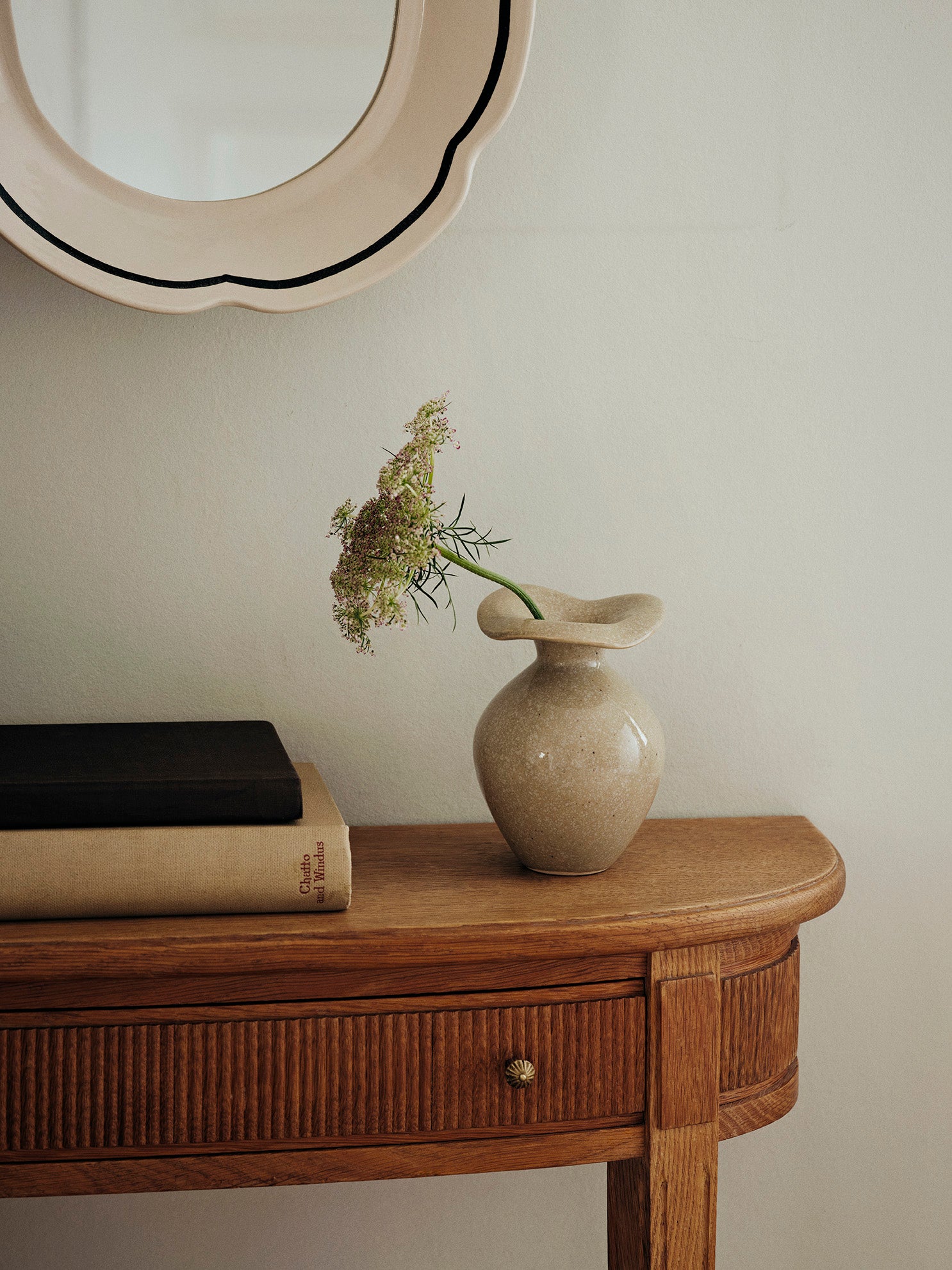 Florentina Vase XS
