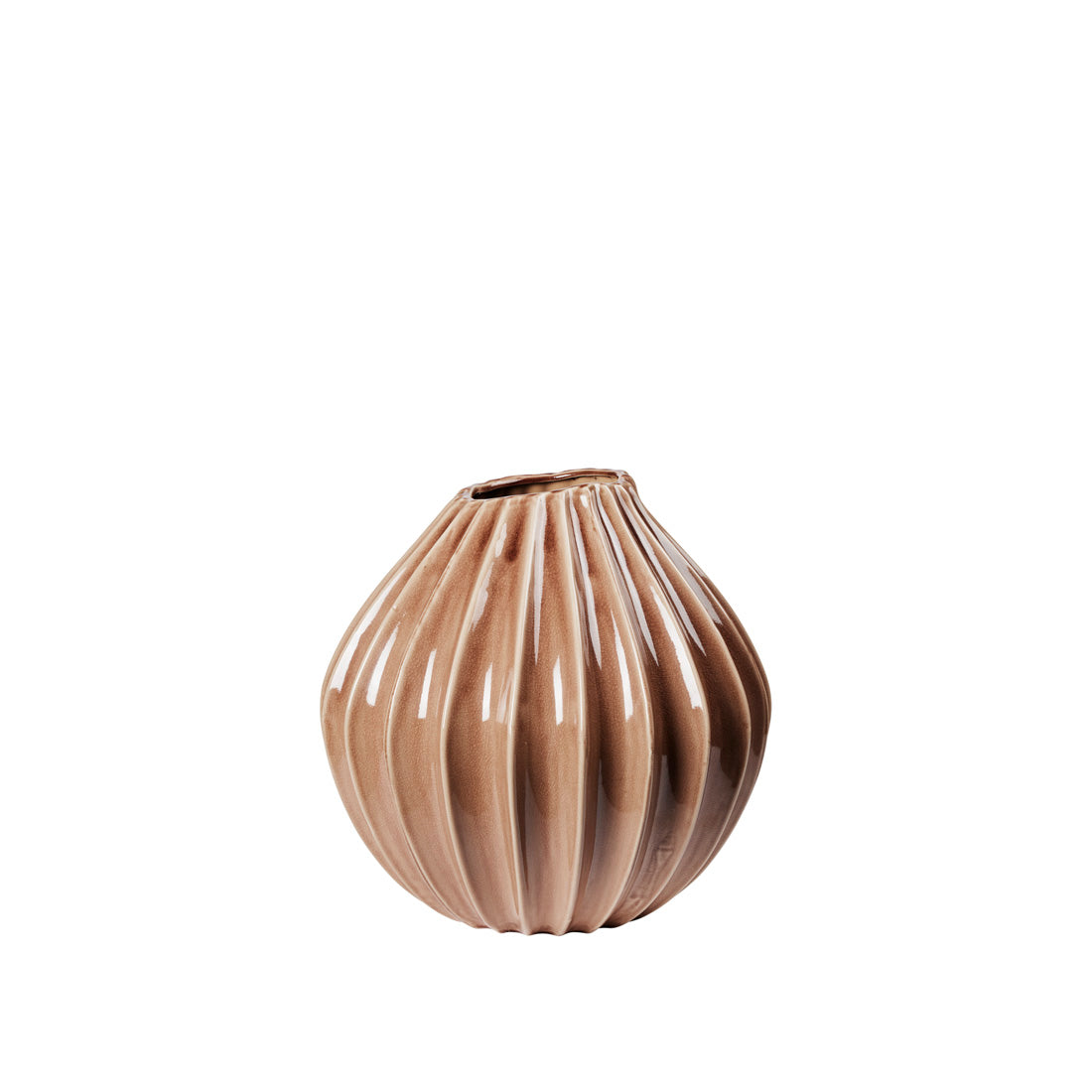 Wide Vase M