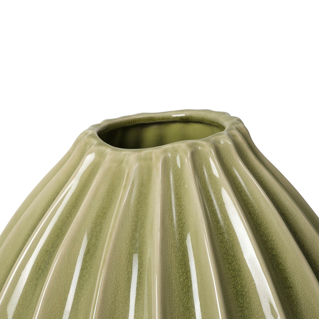 Wide Vase XL