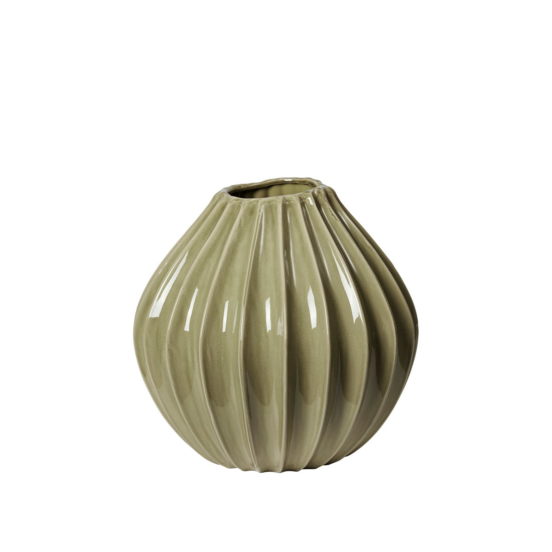 Wide Vase XL