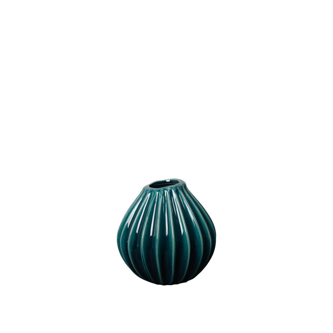 Wide Vase S