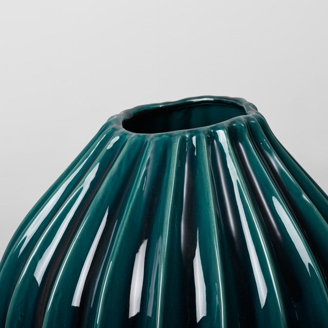 Wide Vase L
