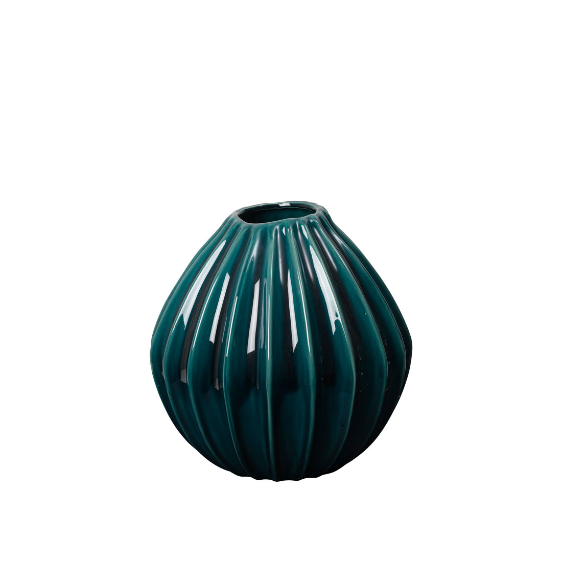Wide Vase L