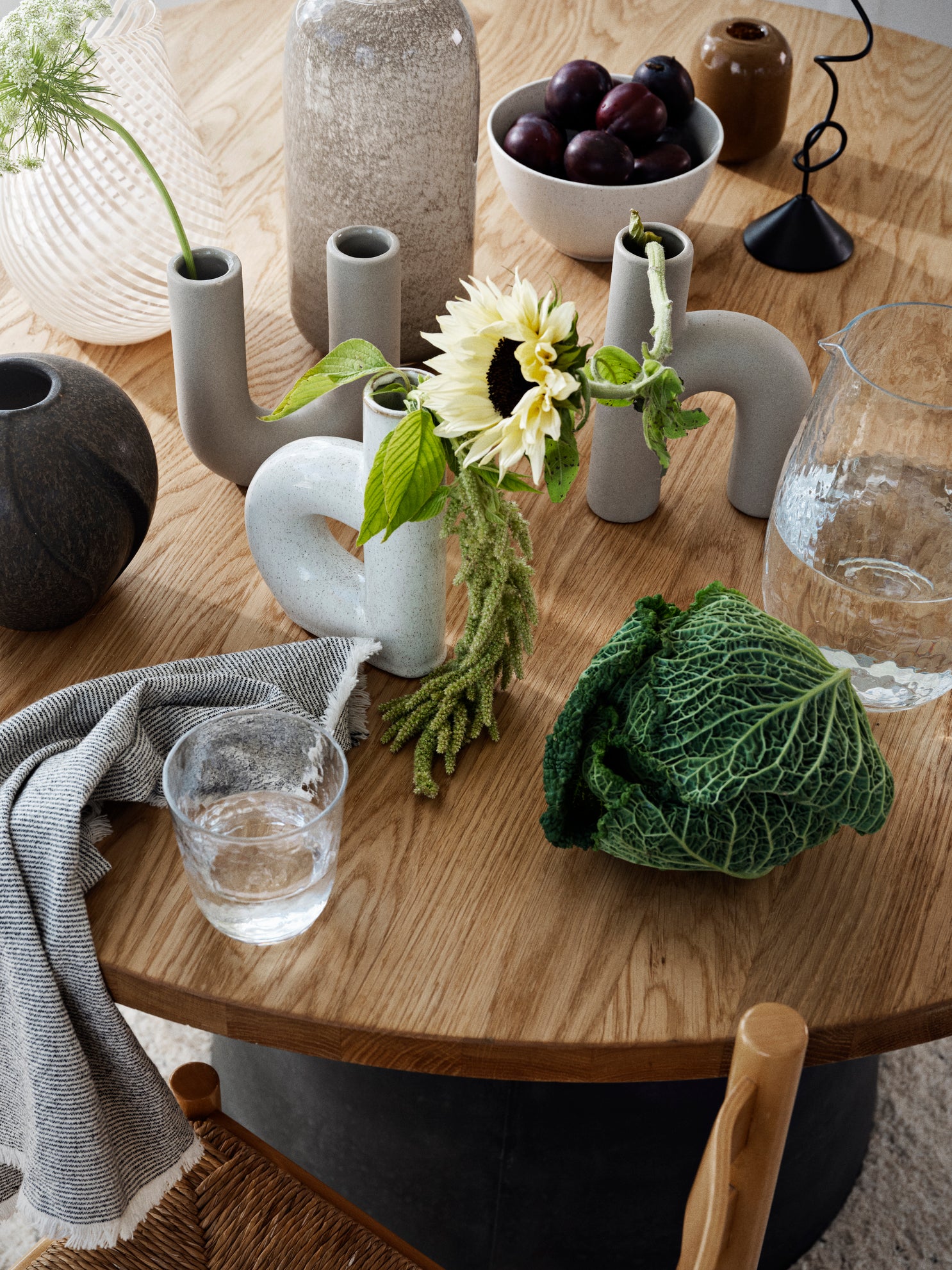 Hector Vase B