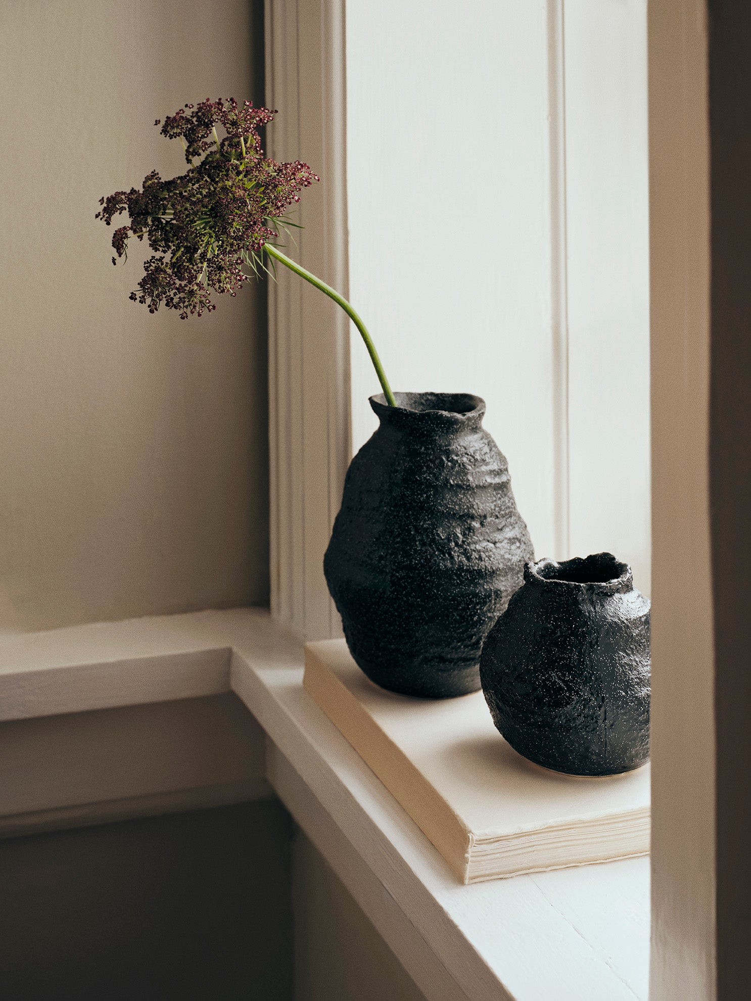 Alma Vase